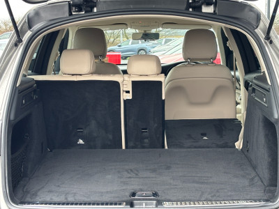 2020 Mercedes-Benz GLC Class