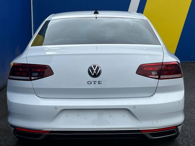 2022 Volkswagen Passat