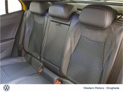 2026 Volkswagen T-Roc