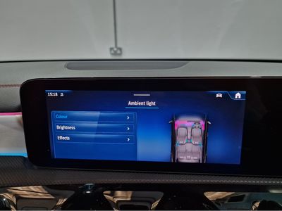 2023 Mercedes-Benz CLA Class