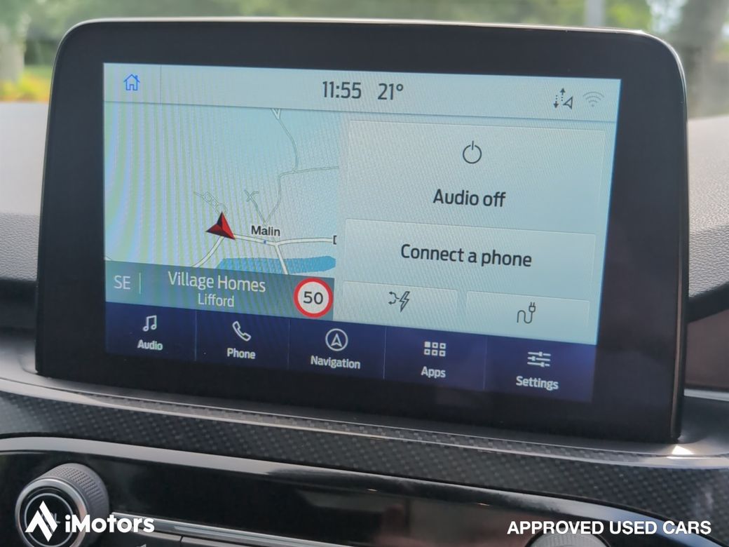 2023 Ford Kuga