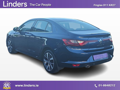 2020 Renault Megane