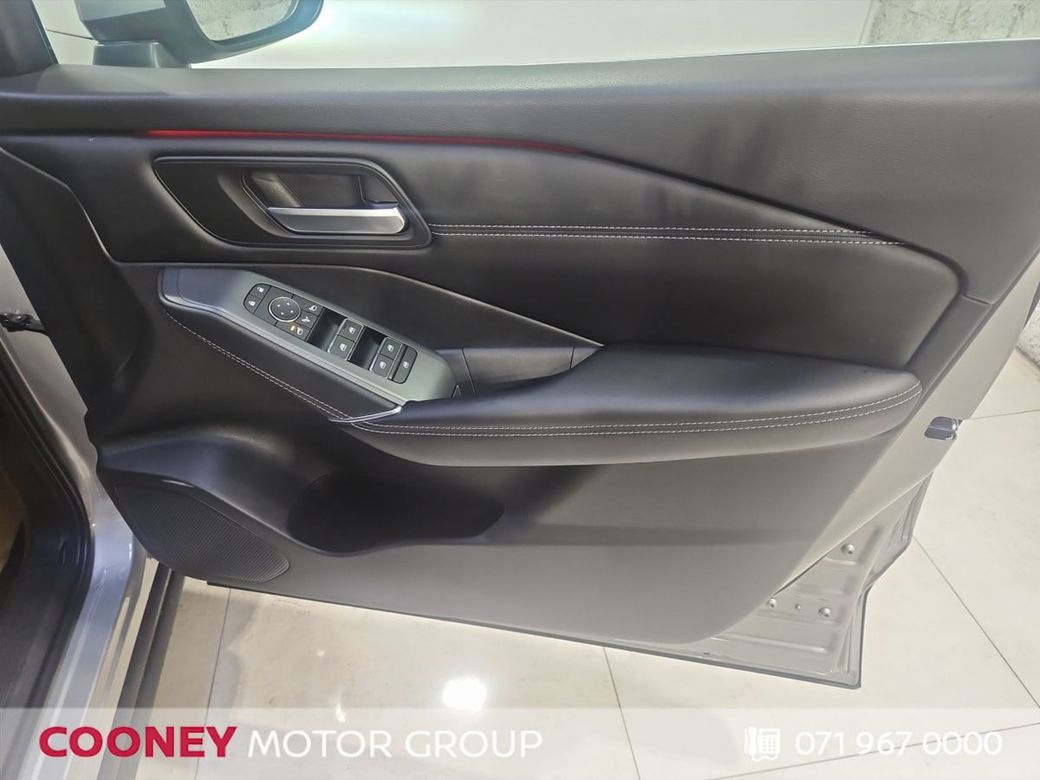 2026 Nissan Qashqai
