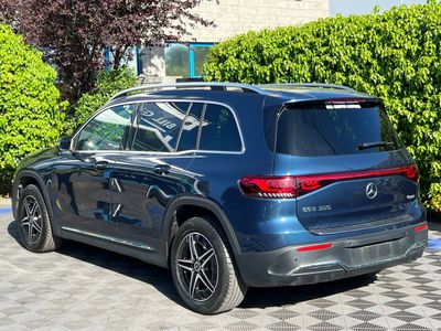2024 Mercedes-Benz EQB