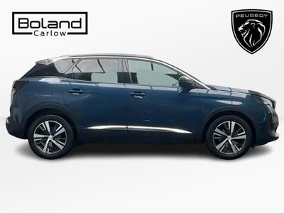 2023 Peugeot 3008