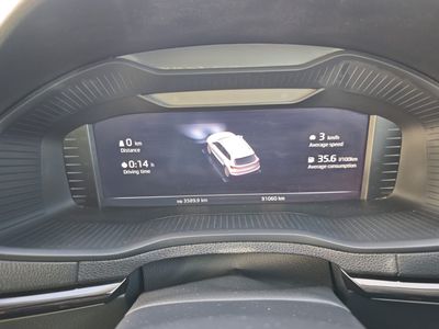 2024 Skoda Karoq