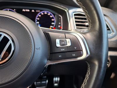 2022 Volkswagen T-Roc