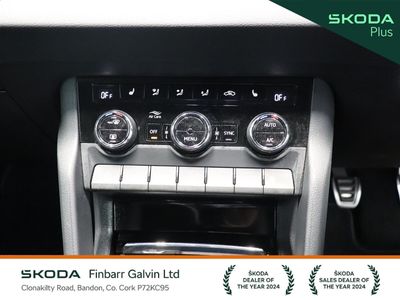 2025 Skoda Karoq