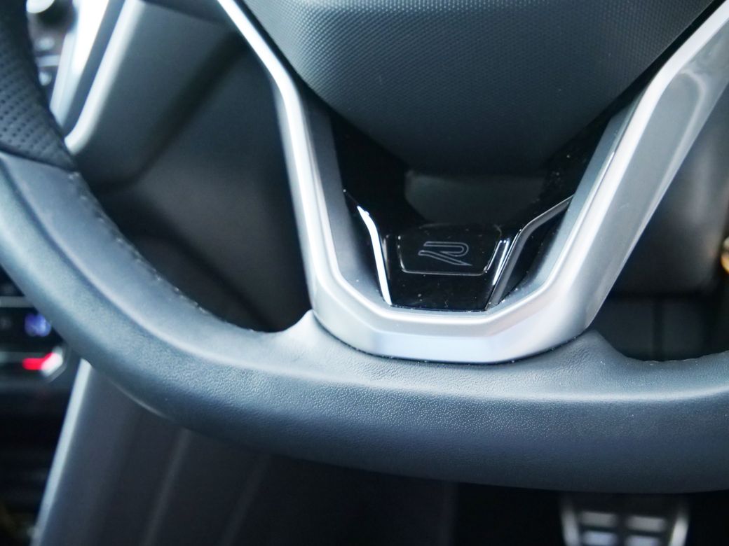 2022 Volkswagen Tiguan Allspace