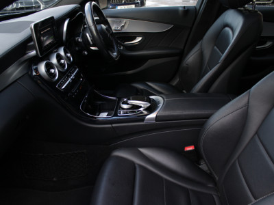 2015 Mercedes-Benz C Class