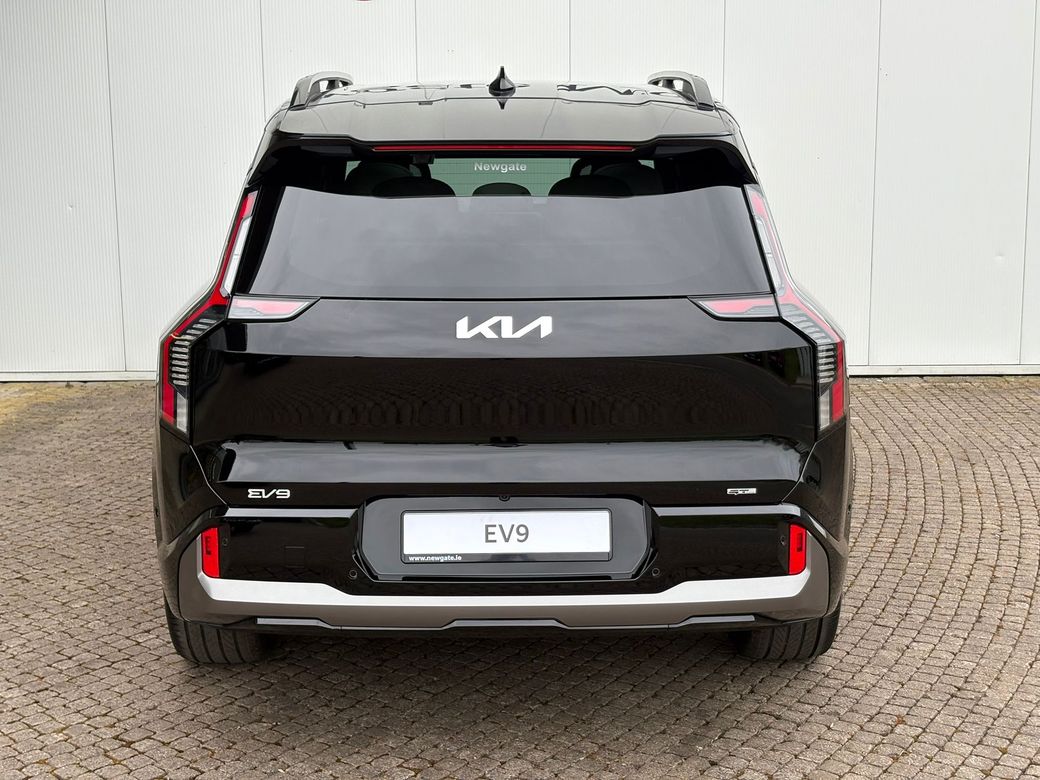 2026 Kia EV9