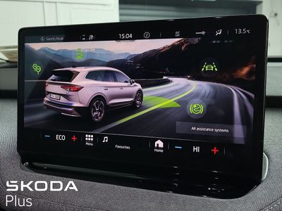 2024 Skoda Enyaq