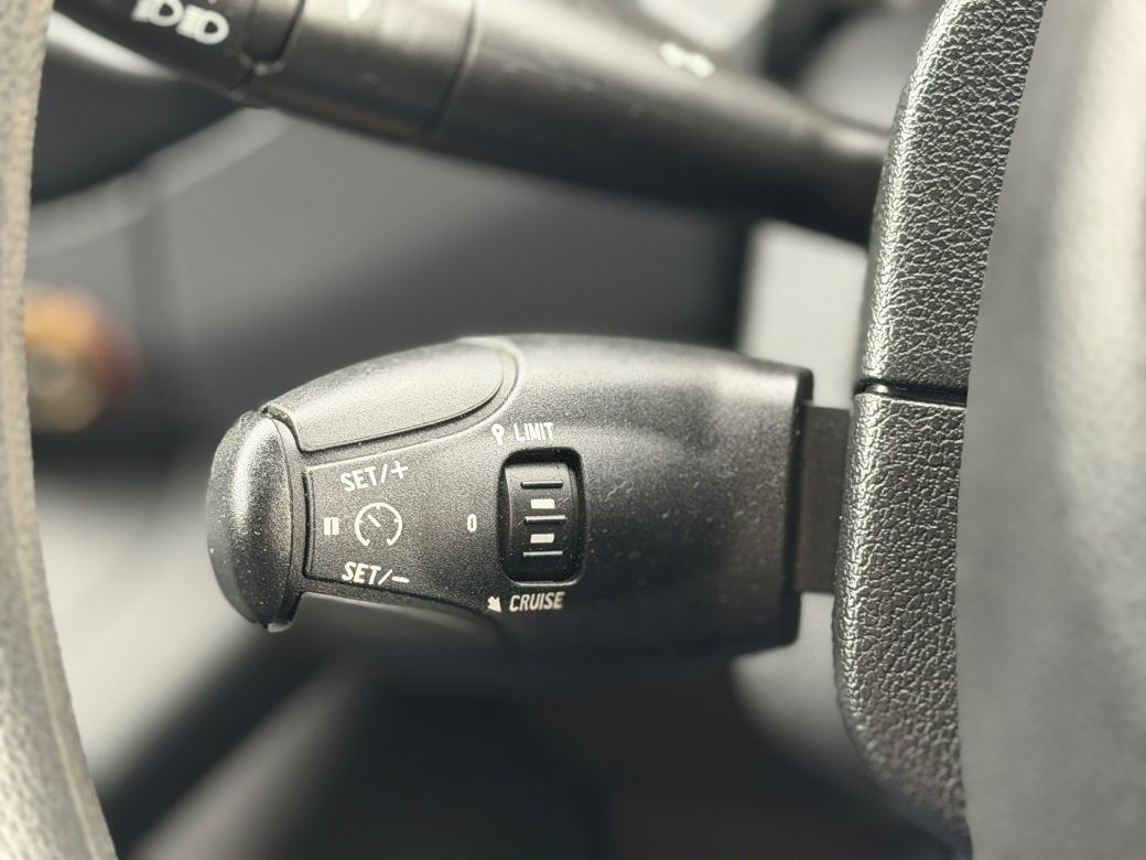 2018 Citroen Berlingo