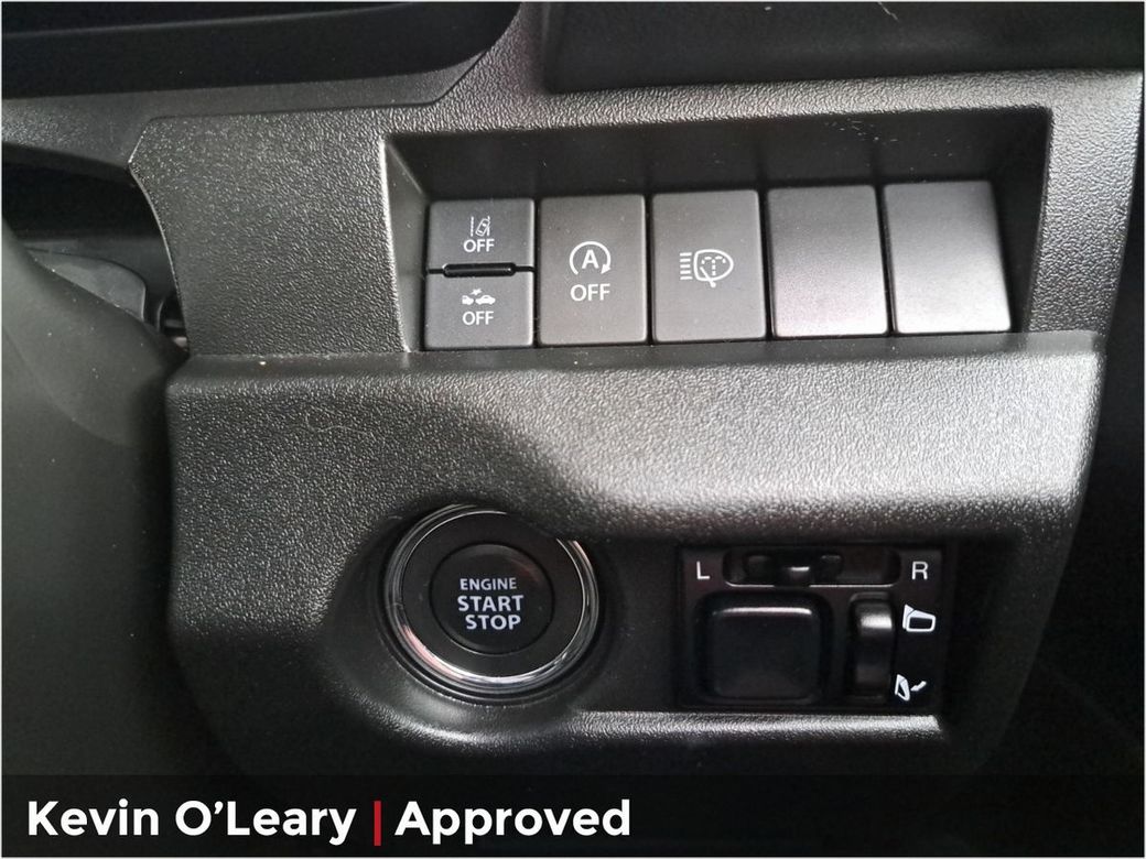 2023 Suzuki Jimny