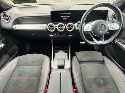 2023 Mercedes-Benz EQB