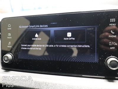 2025 Skoda Kamiq