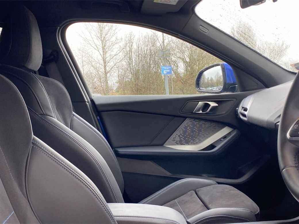 2025 BMW 1 Series