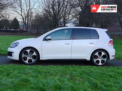 2011 Volkswagen Golf