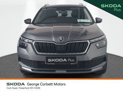 2023 Skoda Kamiq