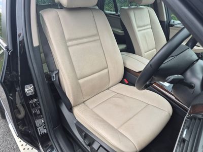 2013 BMW X5