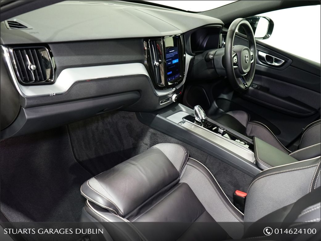 2023 Volvo XC60