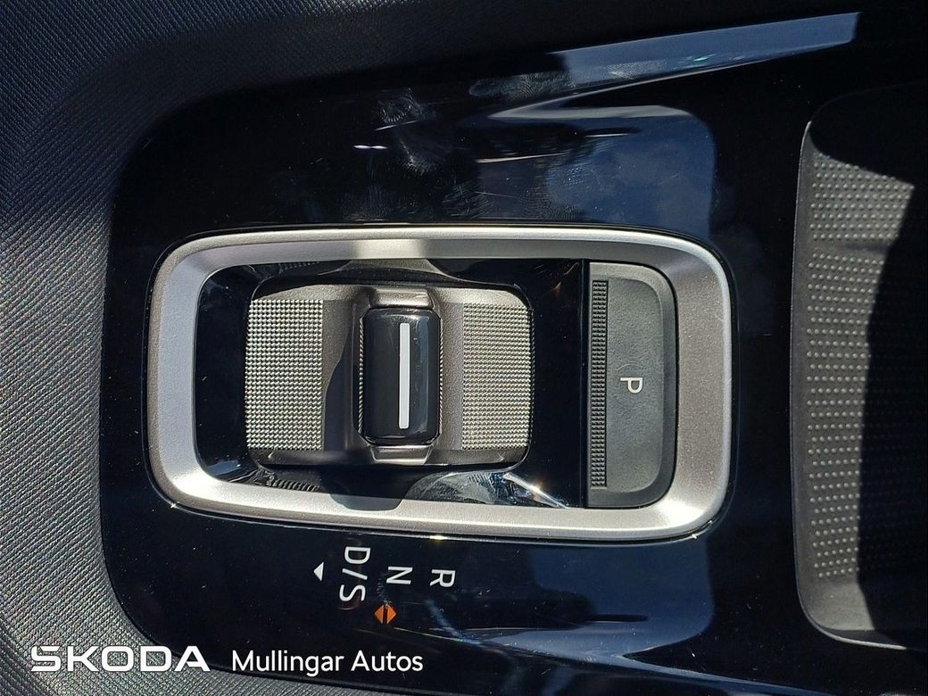 2026 Skoda Octavia