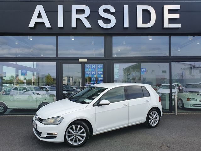 vehicle for sale from Airside Motor Centre