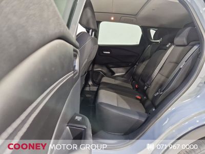 2024 Nissan Qashqai