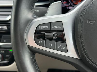 2022 BMW 5 Series