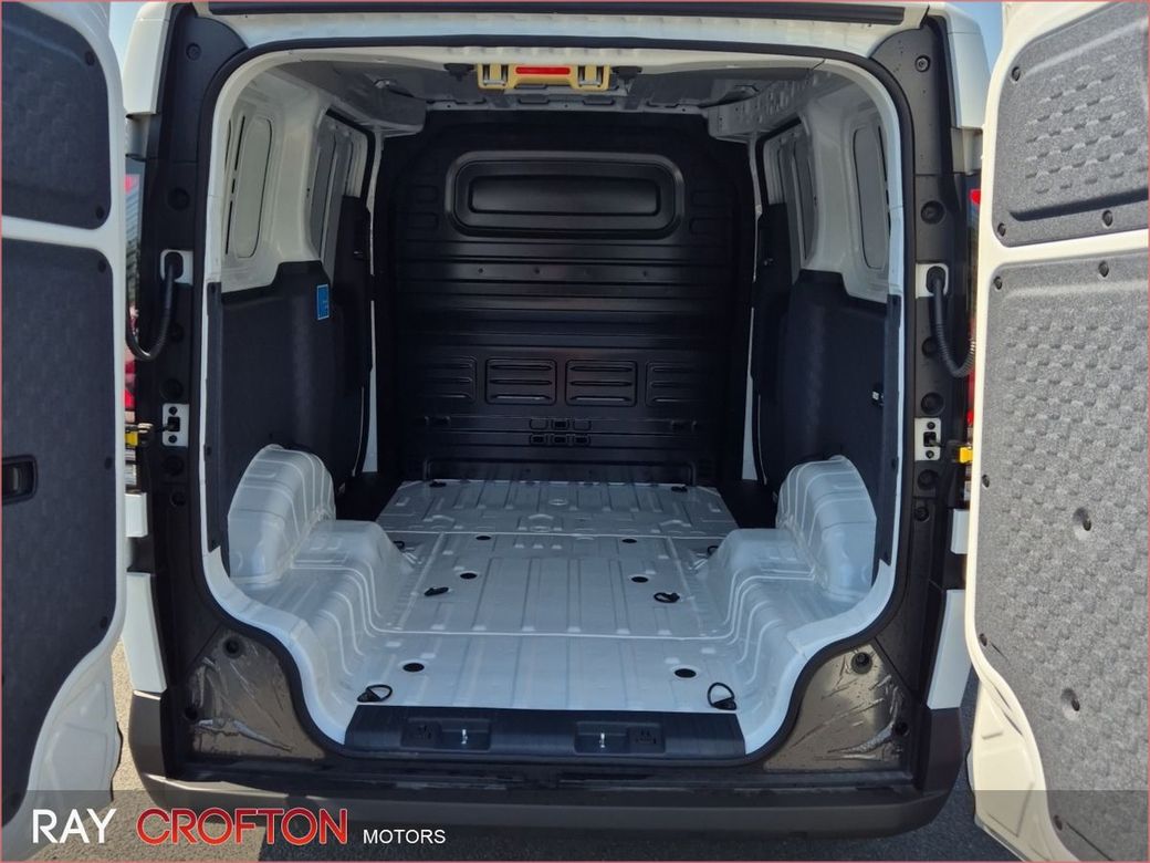 2026 Kia PV5