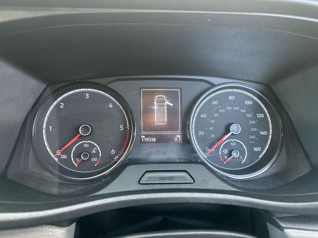 2020 Volkswagen Shuttle