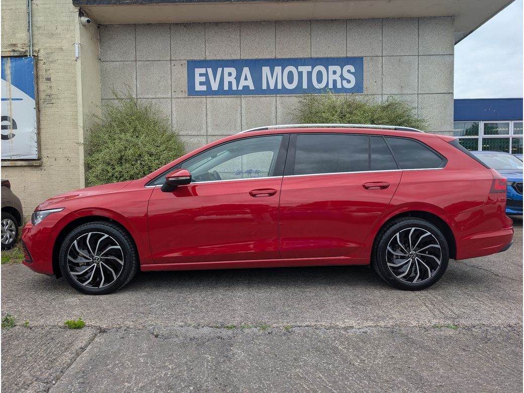 2023 Volkswagen Golf
