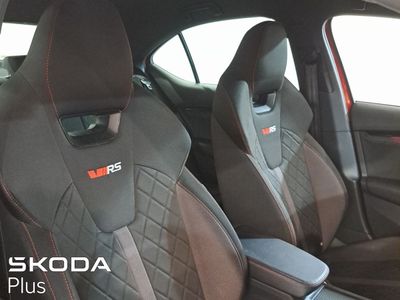 2024 Skoda Octavia