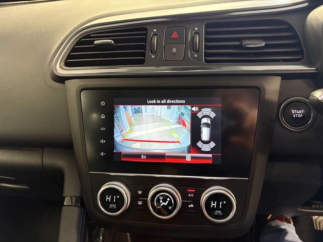 2019 Renault Kadjar