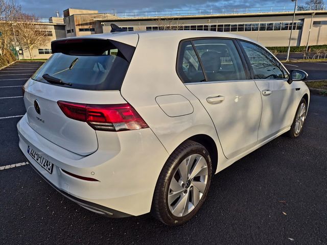 2022 Volkswagen Golf