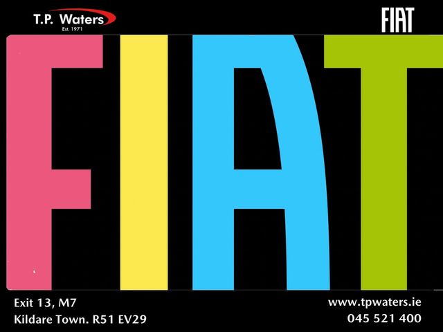 vehicle for sale from TP Waters