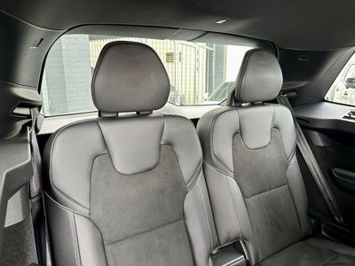 2021 Volvo XC90