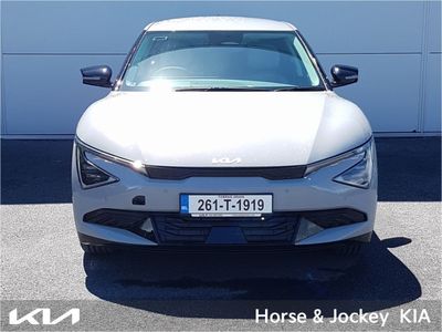 2026 Kia EV6