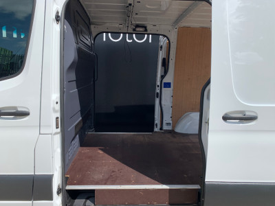 2020 Mercedes-Benz Sprinter