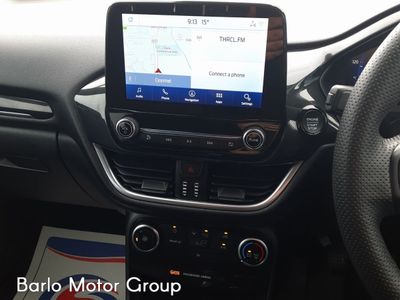 2023 Ford Puma