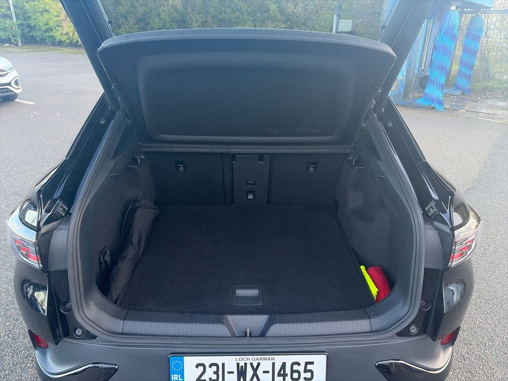 2023 Volkswagen ID.5