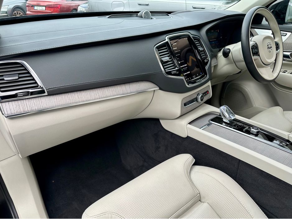 2024 Volvo XC90