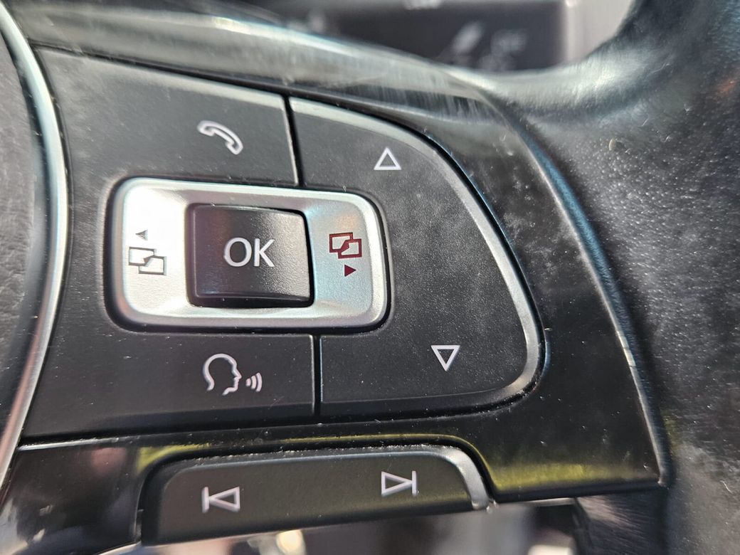 2018 Volkswagen Jetta