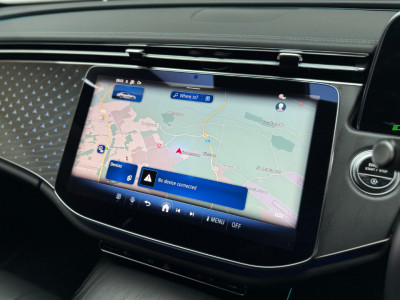 2025 Mercedes-Benz E Class