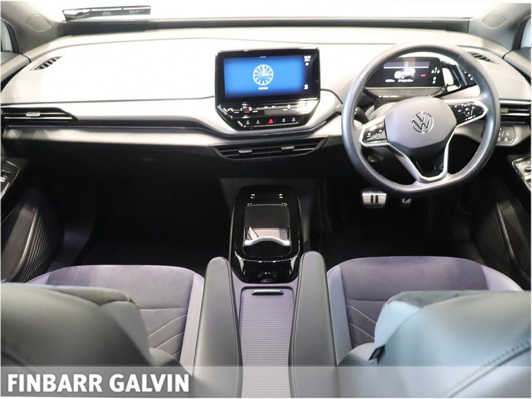 2023 Volkswagen ID.4