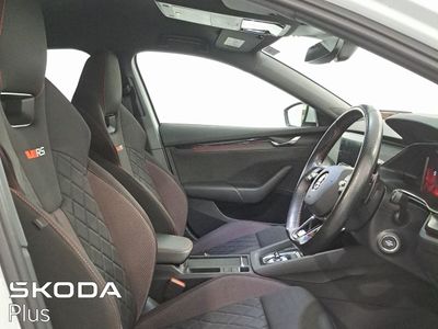 2022 Skoda Octavia