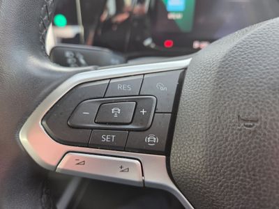 2022 Volkswagen Golf