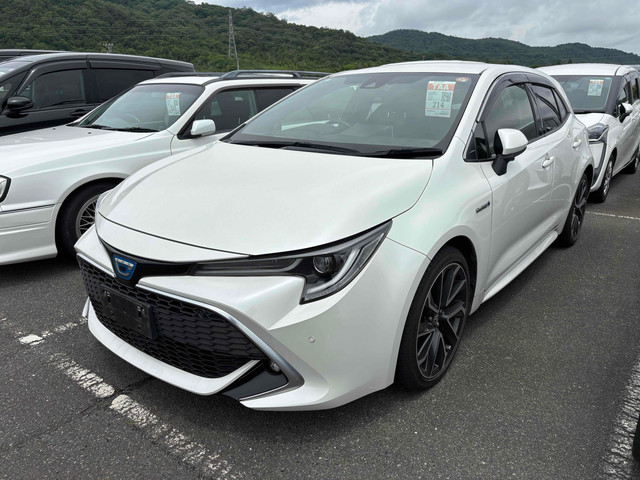 vehicle for sale from Byrne Motor Company