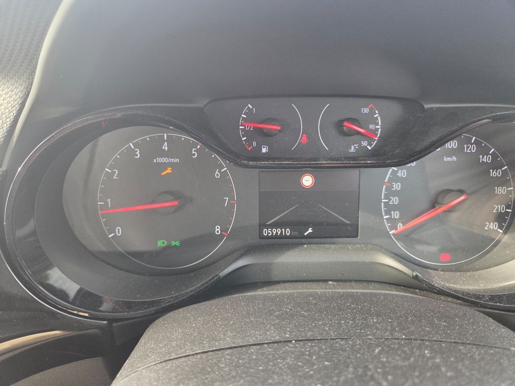 2023 Opel Corsa