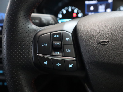 2024 Ford Focus